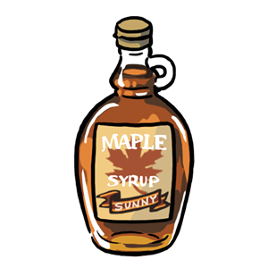 Maple Syrup thumbnail
