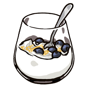 Yogurt thumbnail